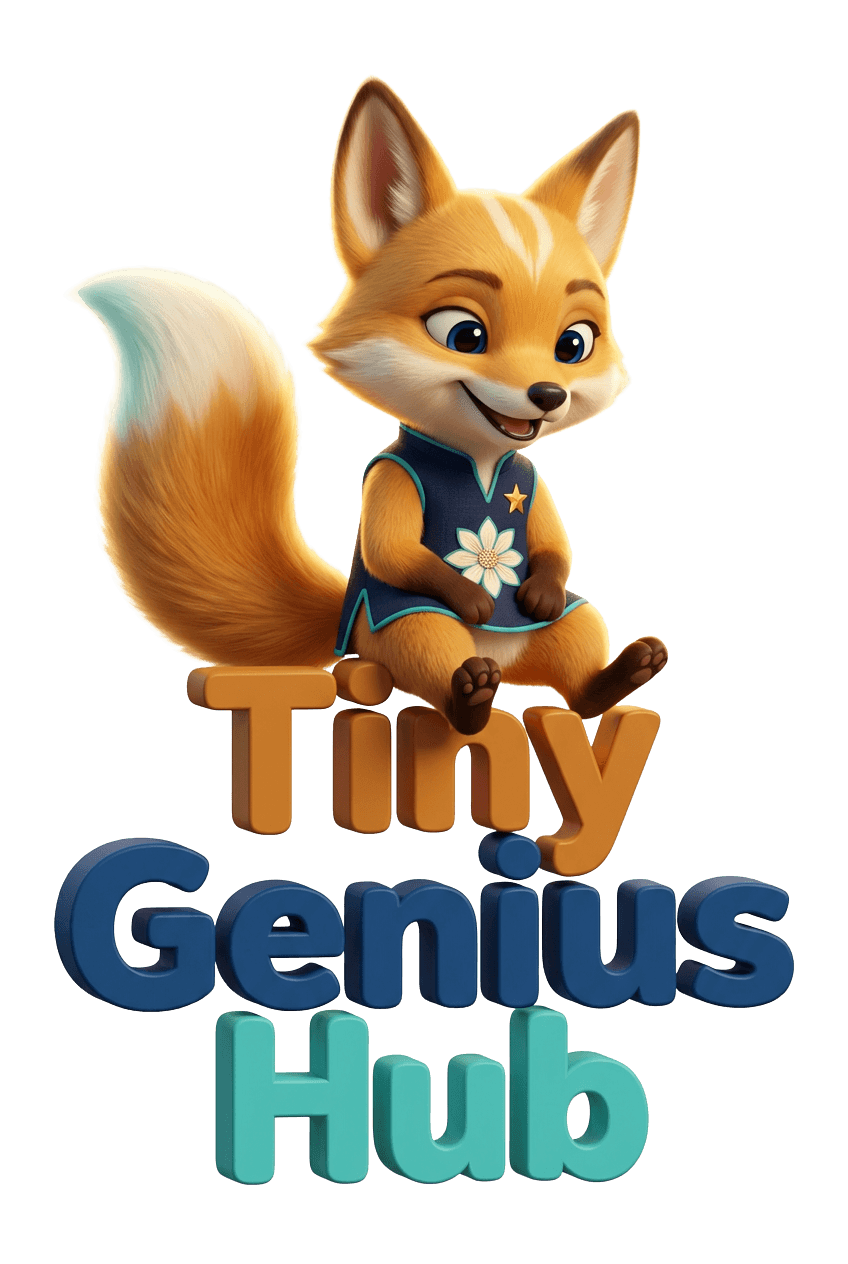 TinyGeniusHub Logo